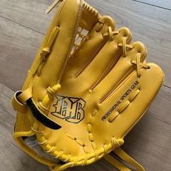 野球グローブ