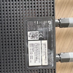 ルーターの画像