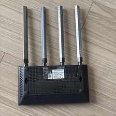 ルーターの画像