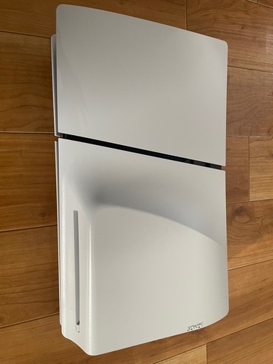 PS5 モンハンワイルズ同梱版【お譲りする方決まりました】