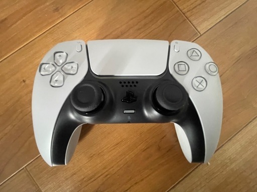PS5 モンハンワイルズ同梱版【お譲りする方決まりました】