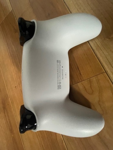 PS5 モンハンワイルズ同梱版【お譲りする方決まりました】