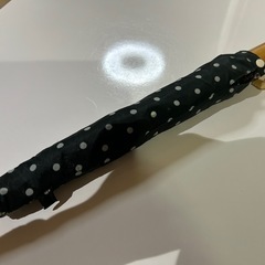 折りたたみ傘