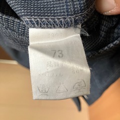 スーツの画像