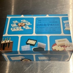 【未使用】俵おにぎり型 3箱
