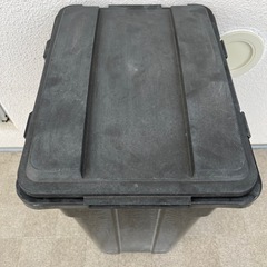 ゴミ箱45リットルの画像