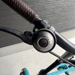 VELIOベリオ 20インチ AUTO LED仕様 コンパクト サイクルの画像