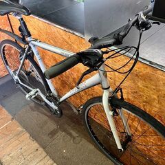 愛品館 市原店】TREK 7.3FXクロスバイク
