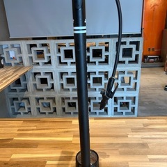 ※値下げしました！空気入れの画像