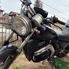 エリミネーター250se