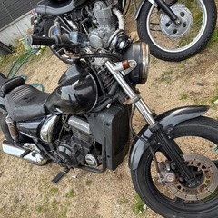 エリミネーター250seの画像