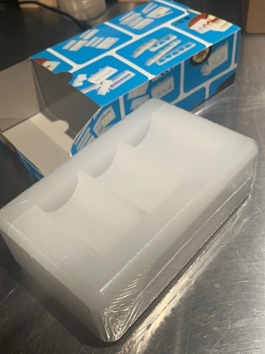 【未使用】俵おにぎり型 3箱
