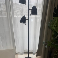 電気スタンド