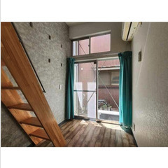 💥家賃１ヶ月無料💥【🌳入居費用10万円🌳】✨審査No.1✨ 🚃都...