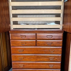 和服タンスの画像