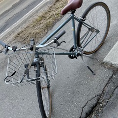 自転車