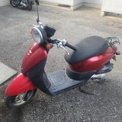 ホンダ today af67
