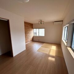 初期費用ゼロ　敷金礼金ゼロ　生活保護　引越し住み替え応援アパート❕生活保護受給者の方で引越したい方は敷金無し❕礼金無し❕初期費用無し❕駐車場1台あり！生活便利な地域です。三条市旭町１丁目❗️北三条駅徒歩圏、生活保護・高齢者　大歓迎！ - 賃貸（マンション/一戸建て）