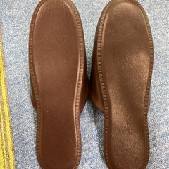 【値下げしました】スリッパ　9足　消毒済み　の画像