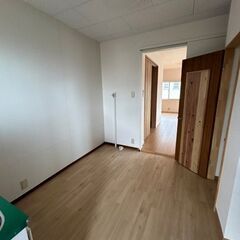 初期費用ゼロ　敷金礼金ゼロ　生活保護　引越し住み替え応援アパート❕生活保護受給者の方で引越したい方は敷金無し❕礼金無し❕初期費用無し❕駐車場1台あり！生活便利な地域です。三条市旭町１丁目❗️北三条駅徒歩圏、生活保護・高齢者　大歓迎！ − 新潟県