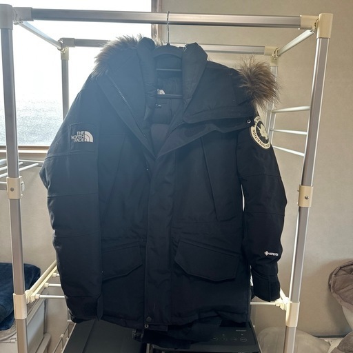 ダウンジャケット