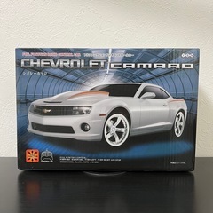 シボレー カマロ ラジコンカー