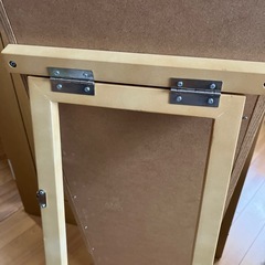 鏡　姿見　ミラー　全身鏡の画像