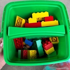 LEGOブロック、ニューブロックの画像