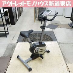 アルインコ エアロマグネティックバイク AFB5117 フィット...