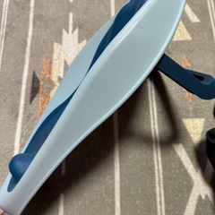 ベビーバススタンド 折りたたみの画像