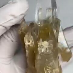そろそろ鉱物の時期になりました。 - 小金井市