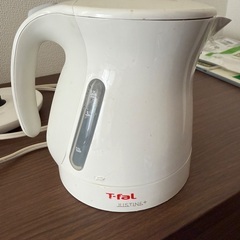 ケトル