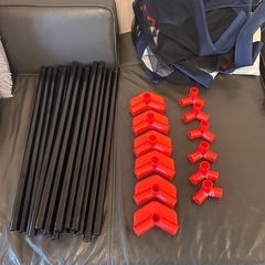 ベビーサークルの画像