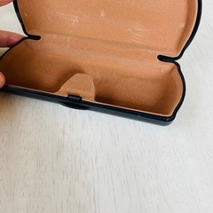 メガネケースの画像