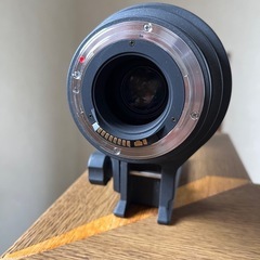 超望遠レンズSIGMA50-500mmキャノン用の画像