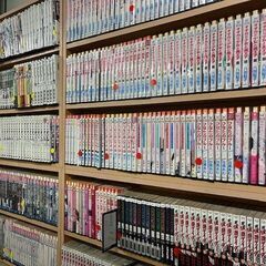 中古コミック 無料で差し上げます