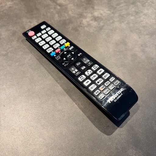【美品】Hisense 49インチ 液晶テレビ