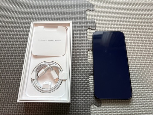 iPhone iPhone 12 64GB