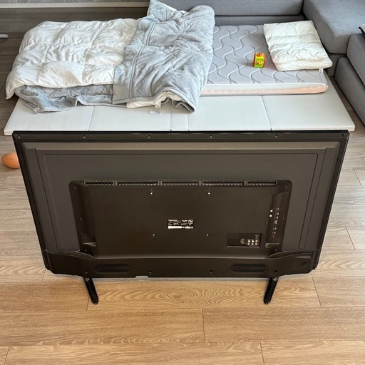 【美品】Hisense 49インチ 液晶テレビ