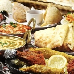 🇮🇳第6回インドカレーを楽しむ会🇮🇳【in西葛西】🌈