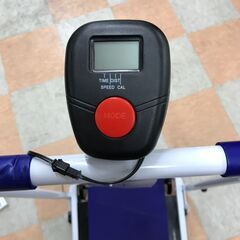 ルームランナー お散歩ロード ハピネスクラブ  ※動作チェックOK/現状販売の画像