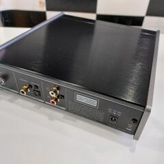 【愛品館 市原店】TEAC　CDプレーヤー PD-301　【愛市IMP050805-104】の画像
