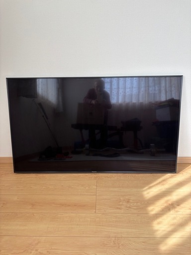 パナソニックTH-55FX750