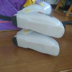 子供用スキーブーツ サイズ 23cmの画像