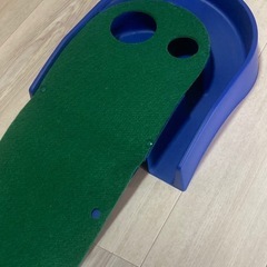 パター練習マット