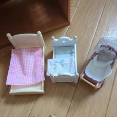 シルバニアファミリー  セットの画像