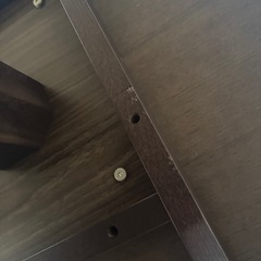 ダイニングテーブル　
モリタインテリア　ミラージュの画像