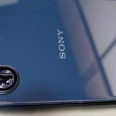 【引取希望】xperia5 iii XQ-BQ42の画像