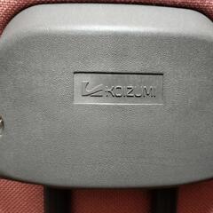 学習机用イス　KOIZUMIの画像