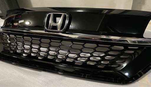 🆕未使用2代目フリード純正フロントグリル